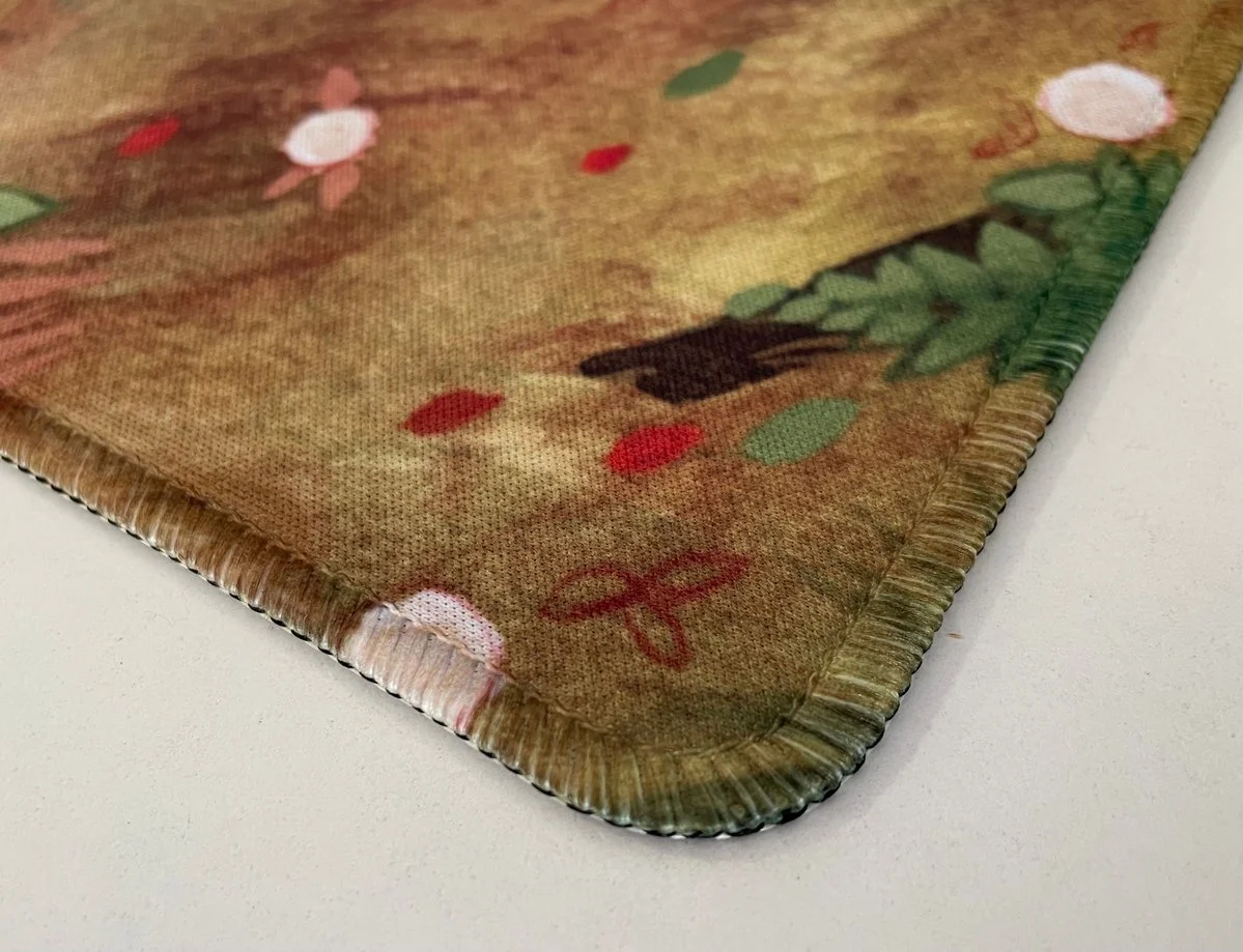 After the Rain - Mouse Mat PREORDER