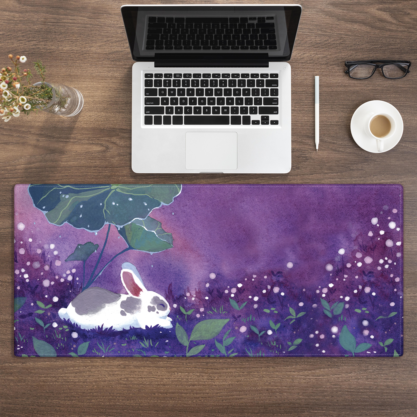 Dreams - Mouse Mat