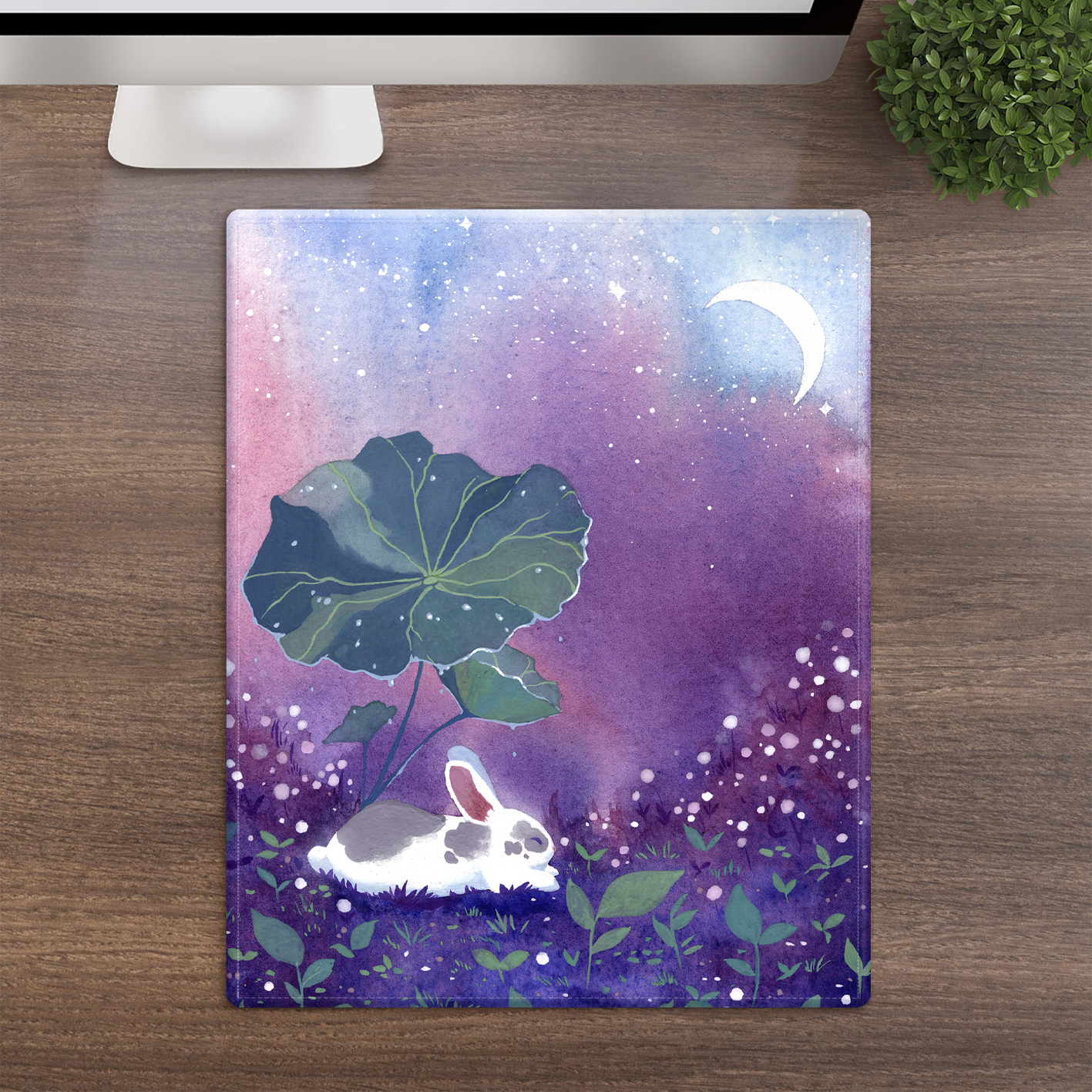 Dreams - Mouse Pad