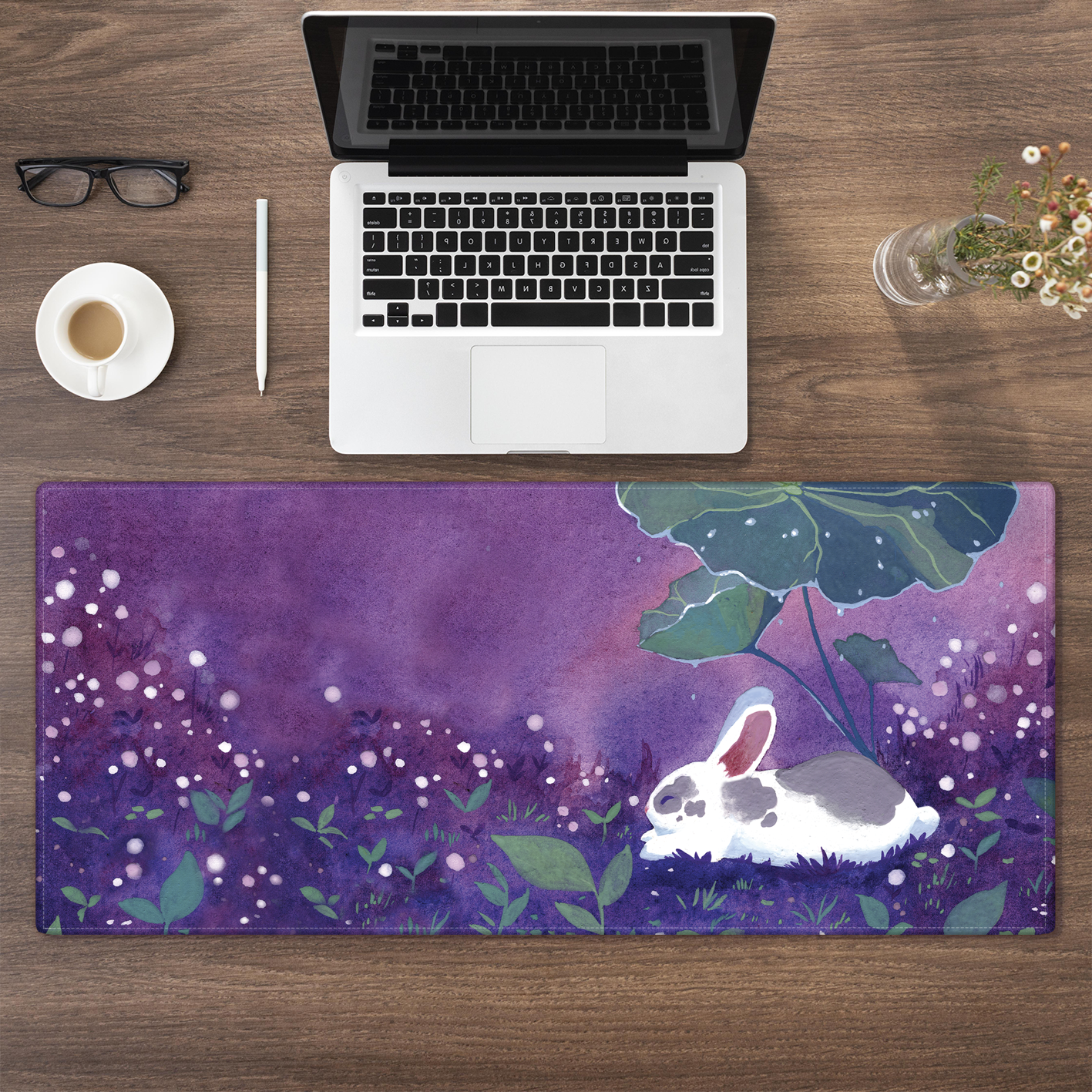 Dreams - Mouse Mat
