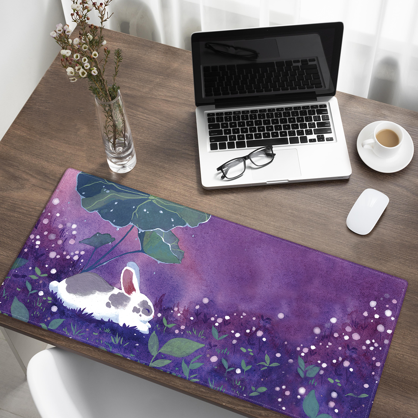 Dreams - Mouse Mat