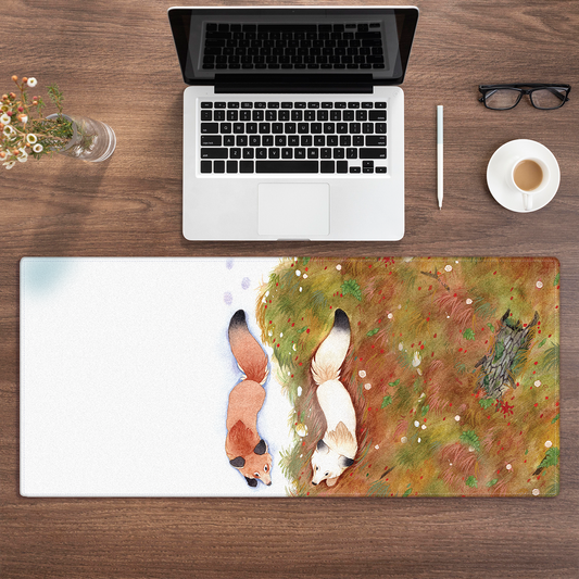 Reflection - Mouse Mat