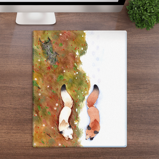 Reflection - Mouse Pad