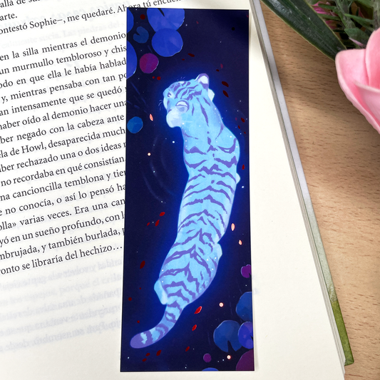 Among the Stars - Bookmarks