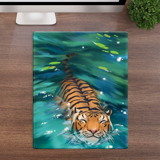Summer Time - Mouse Pad