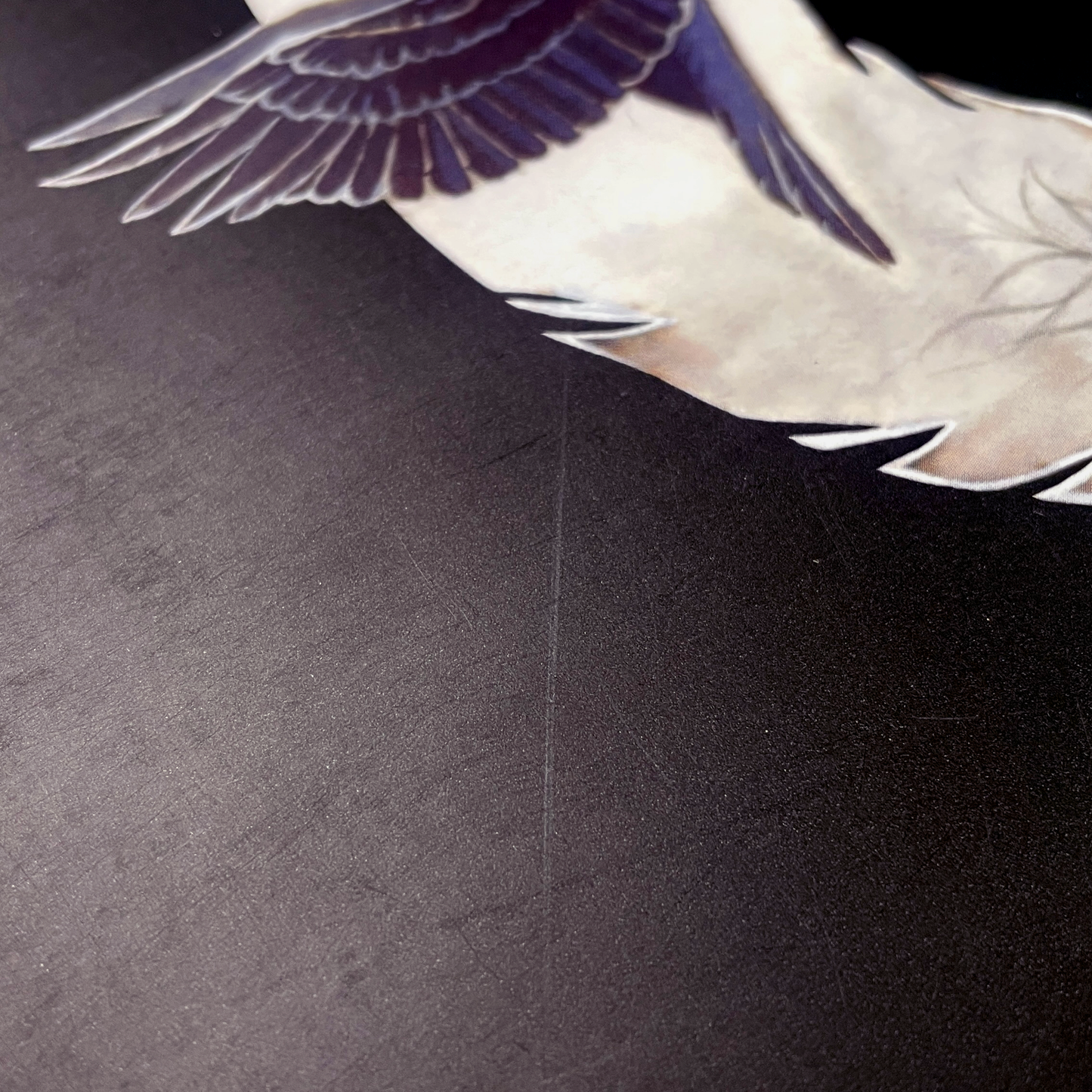 Mystical Creatures Artbook - B-Grade