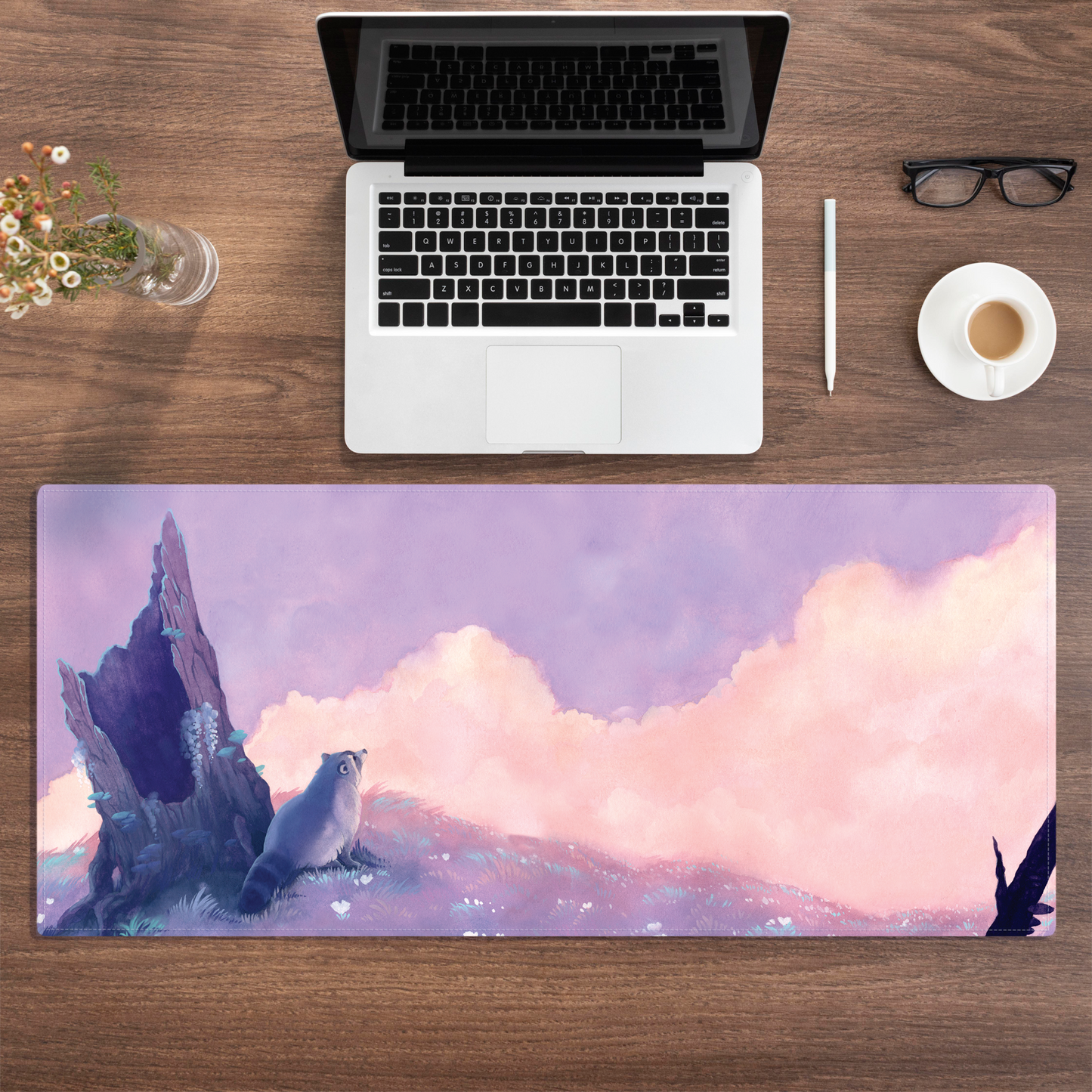After the Rain - Mouse Mat PREORDER