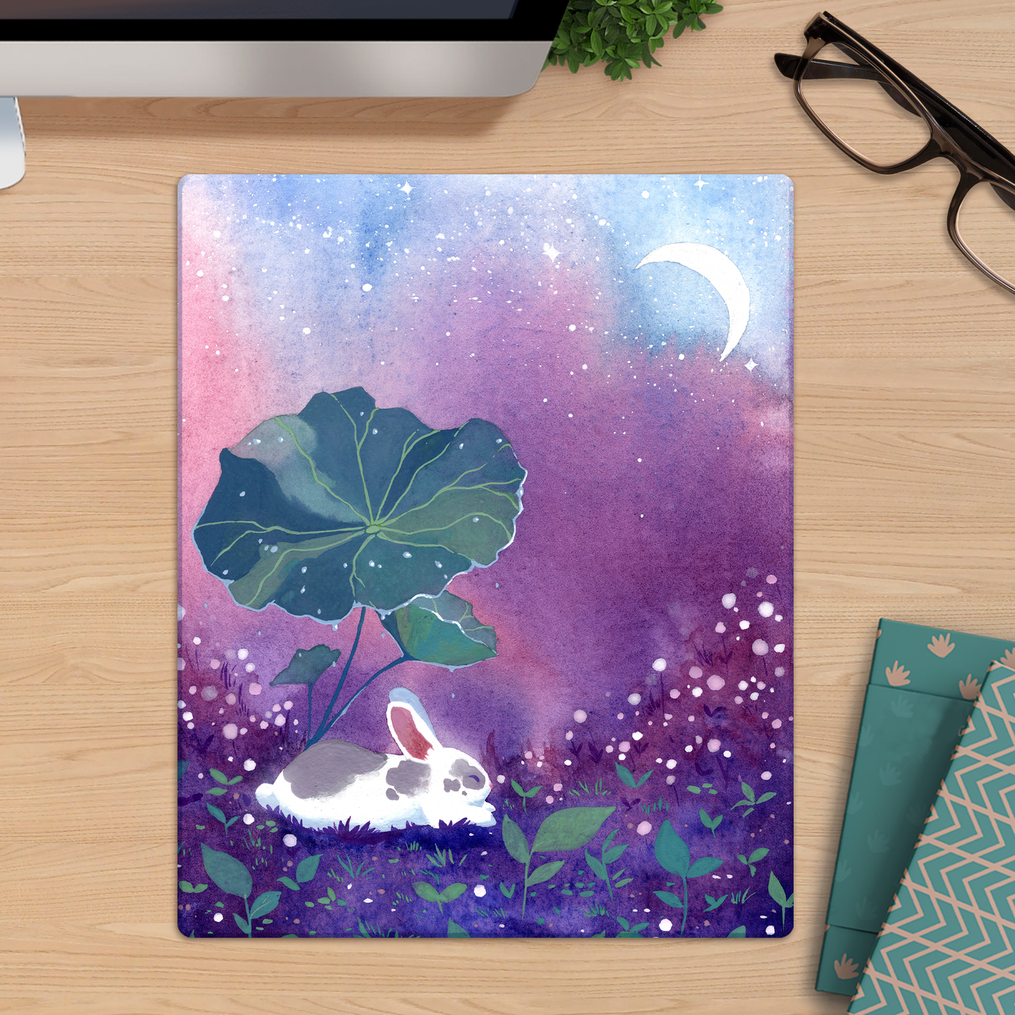 Dreams - Mouse Pad