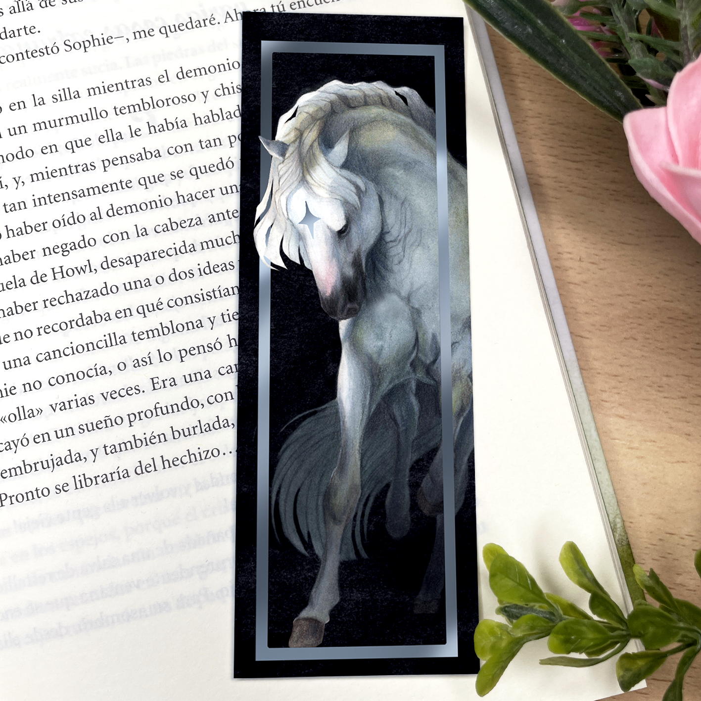 Illuminate - Bookmarks