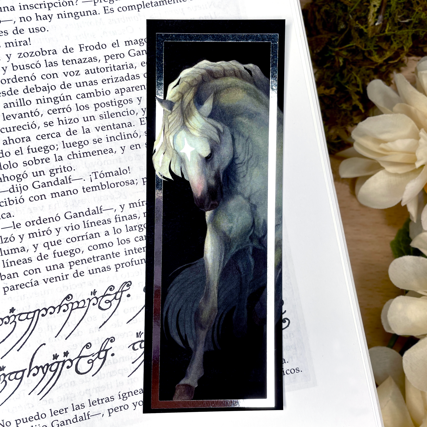 Illuminate - Bookmarks