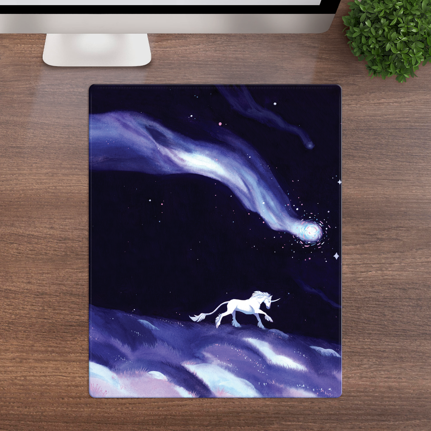 Star Chaser - Mouse Pad PREORDER