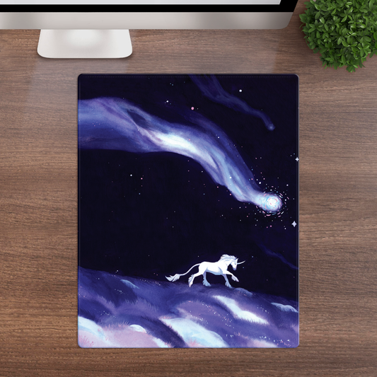 Star Chaser - Mouse Pad PREORDER