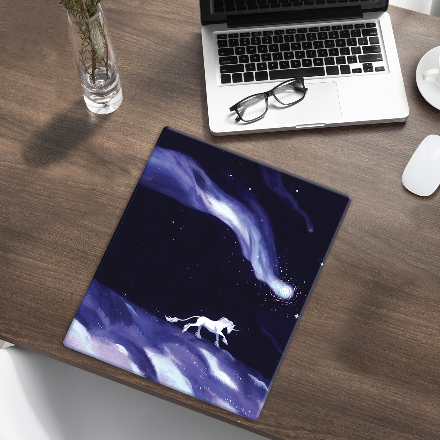 Star Chaser - Mouse Pad PREORDER