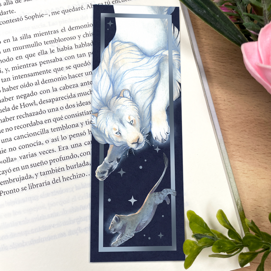 Wisdom - Bookmarks