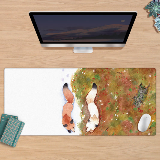 Reflection - Mouse Mat